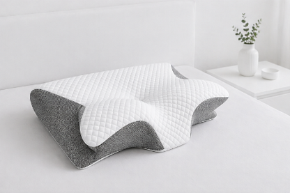 Ergonomic Support Pillow